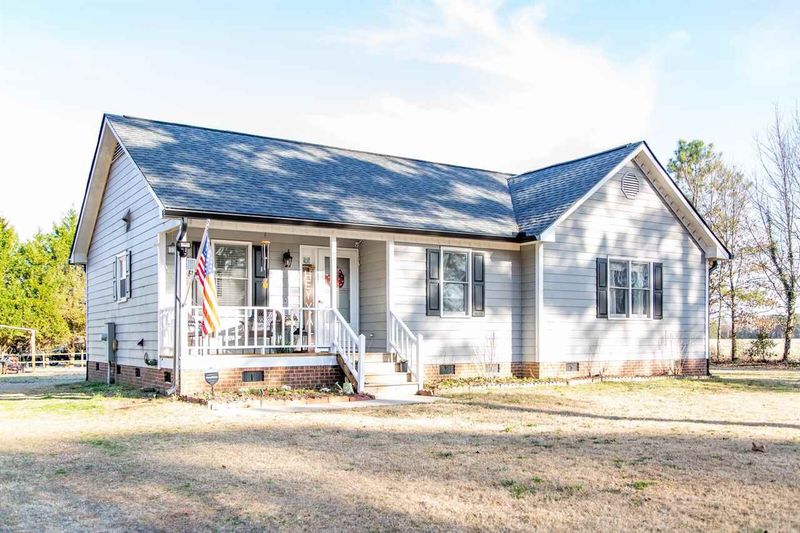 102 Riders Rg, Willow Springs, NC 27592
