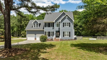 102 Ridge Ln, Youngsville, NC 27596