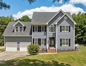 102 Ridge Ln, Youngsville, NC 27596