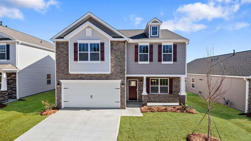 102 Rivercamp St, Clayton, NC 27527