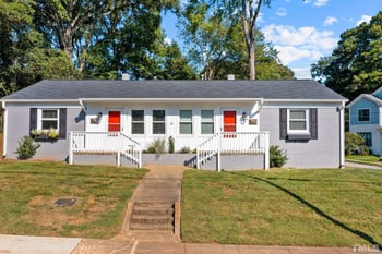 102 Roanoke Park Dr, Raleigh, NC 27608