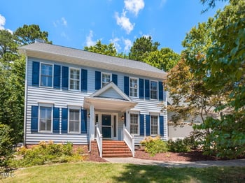 102 Rose Valley Woods Dr, Cary, NC 27513