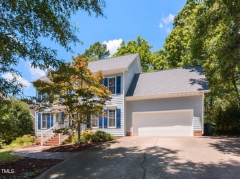 102 Rose Valley Woods Dr, Cary, NC 27513