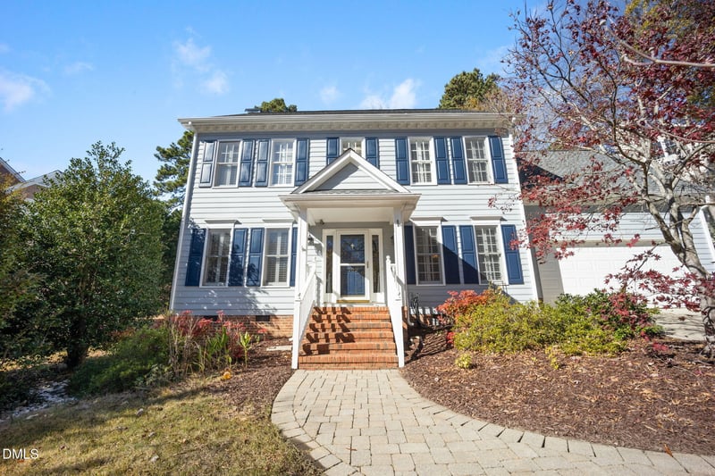 102 Rose Valley Woods Dr, Cary, NC 27513