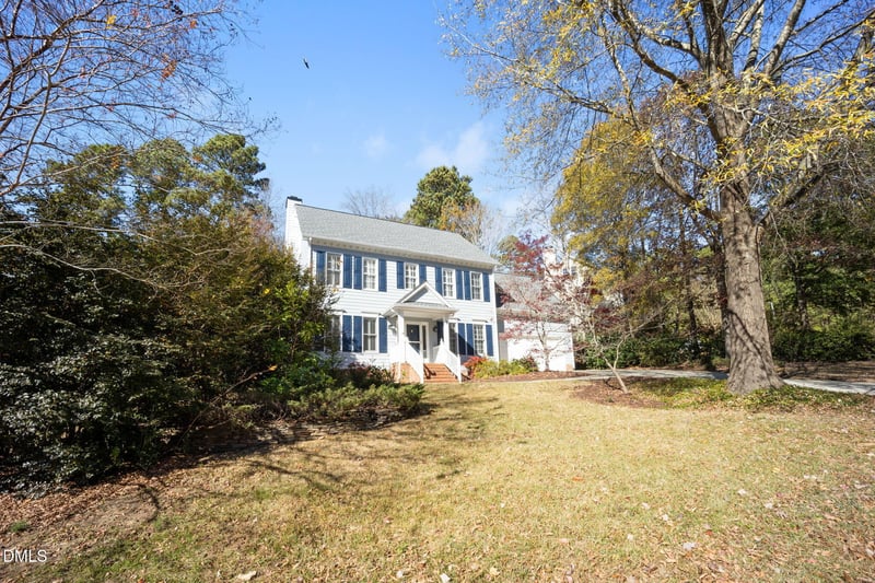 102 Rose Valley Woods Dr, Cary, NC 27513