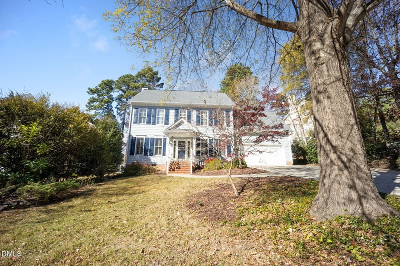 102 Rose Valley Woods Dr, Cary, NC 27513