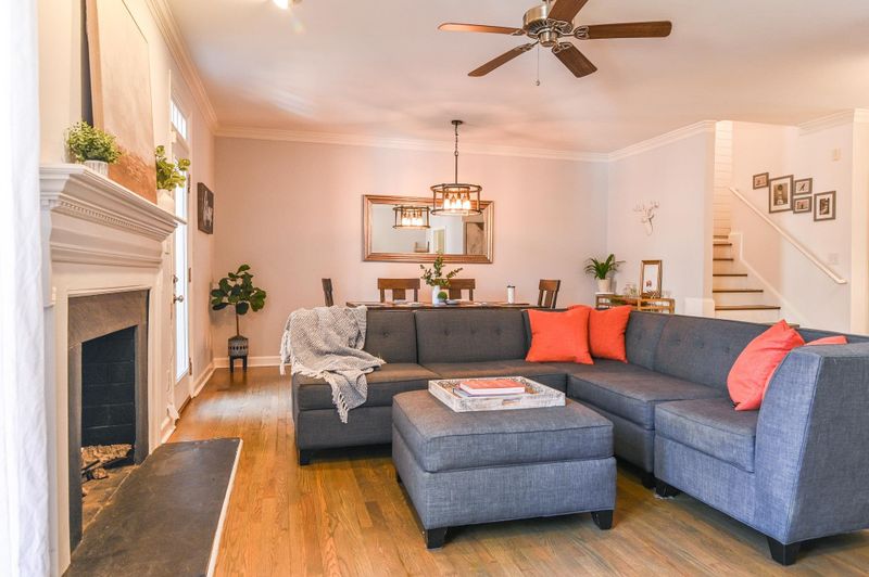 102 Rosewall Ln, Cary, NC 27511