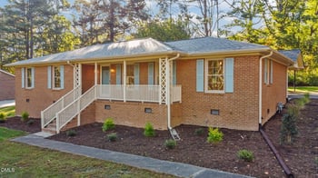 102 Royall Rd, Oxford, NC 27565