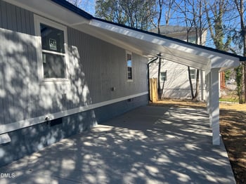 102 Saint Augustine St, Raleigh, NC 27610