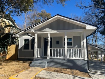 102 Saint Augustine St, Raleigh, NC 27610