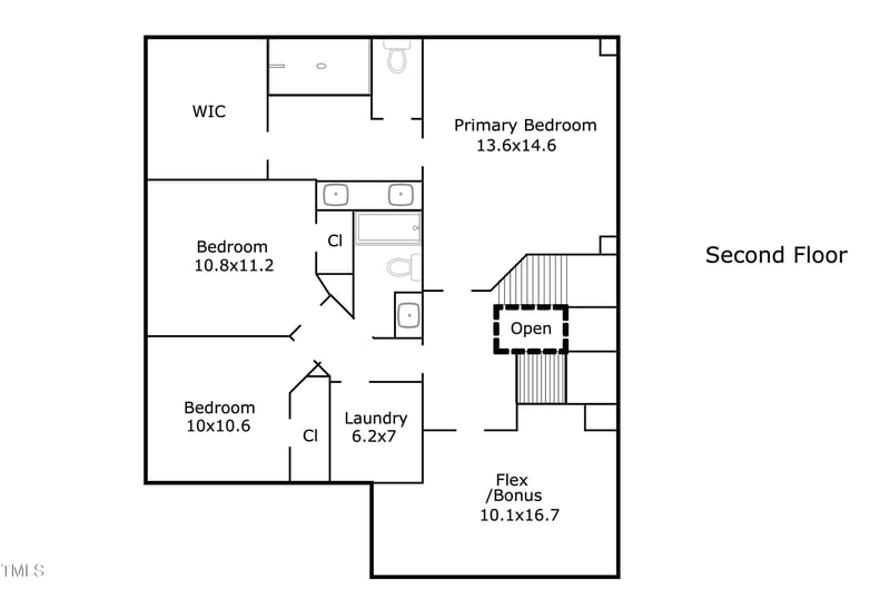 102 Salt Cedar Ln, Chapel Hill, NC 27516