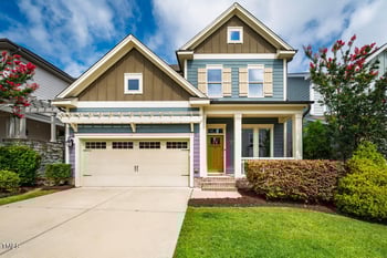 102 Salt Cedar Ln, Chapel Hill, NC 27516
