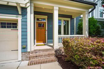102 Salt Cedar Ln, Chapel Hill, NC 27516