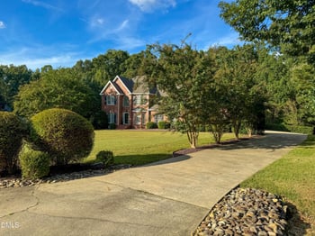 102 Scotland Pl, Roxboro, NC 27573