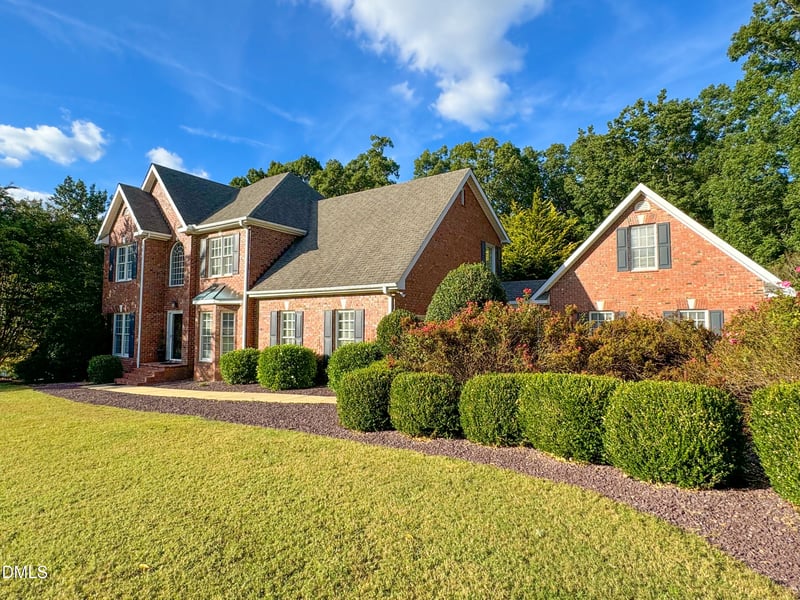 102 Scotland Pl, Roxboro, NC 27573