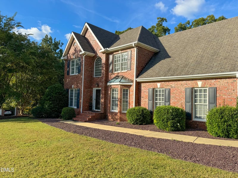 102 Scotland Pl, Roxboro, NC 27573