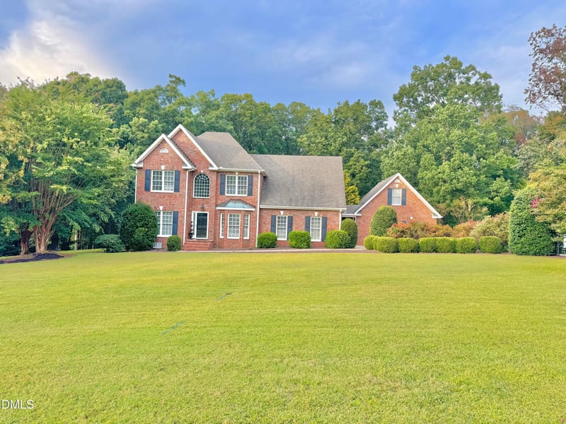 102 Scotland Pl, Roxboro, NC 27573