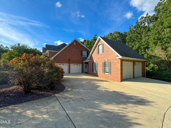 102 Scotland Pl, Roxboro, NC 27573