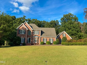 102 Scotland Pl, Roxboro, NC 27573