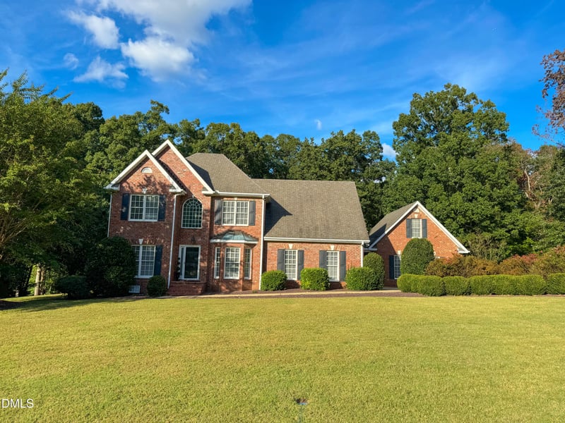 102 Scotland Pl, Roxboro, NC 27573