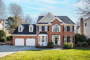 102 Seabreeze Ct, Cary, NC 27513