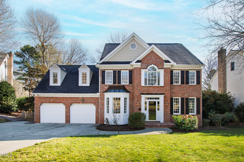 102 Seabreeze Ct, Cary, NC 27513