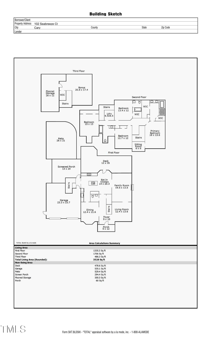 102 Seabreeze Ct, Cary, NC 27513