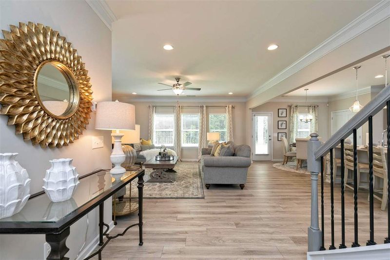 102 Select Ct #19, Clayton, NC 27527