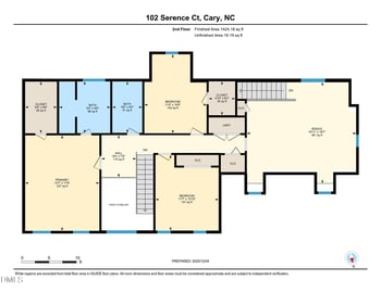 102 Serence Ct, Cary, NC 27518