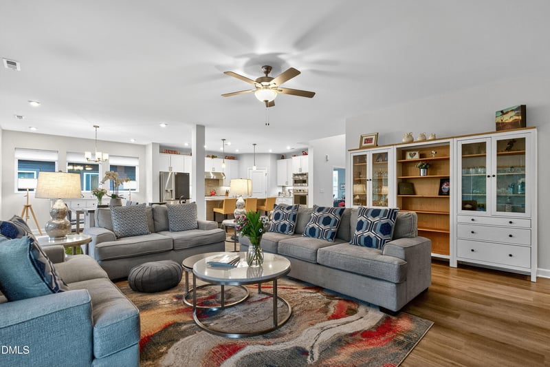 102 Serendipity Dr, Fuquay Varina, NC 27526