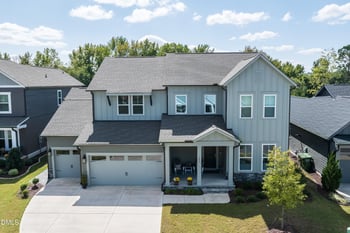102 Serendipity Dr, Fuquay Varina, NC 27526