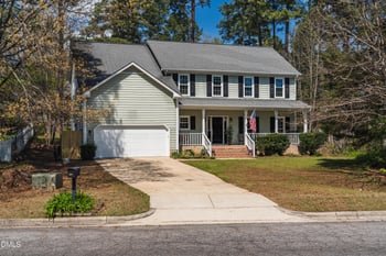 102 Settlers Mill Ln, Durham, NC 27713