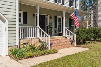 102 Settlers Mill Ln, Durham, NC 27713