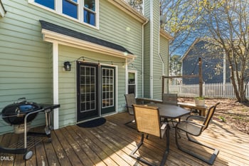 102 Settlers Mill Ln, Durham, NC 27713