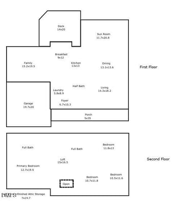 102 Settlers Mill Ln, Durham, NC 27713