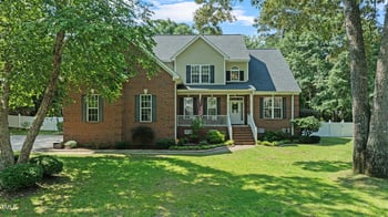 102 Sevendales Dr, Goldsboro, NC 27534