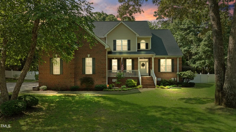 102 Sevendales Dr, Goldsboro, NC 27534