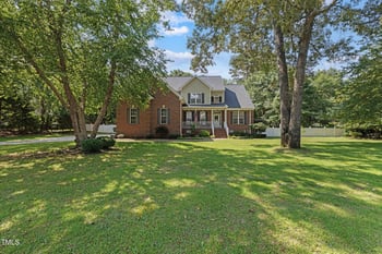 102 Sevendales Dr, Goldsboro, NC 27534