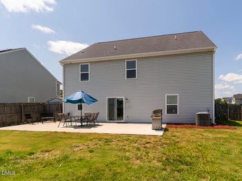 102 Seward Pl, Burlington, NC 27217
