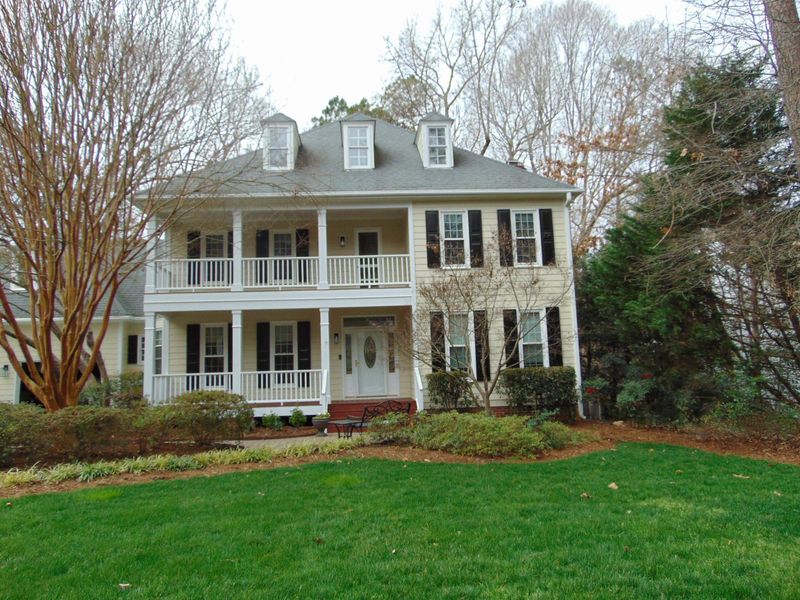 102 Shadow Bend Ln, Cary, NC 27518