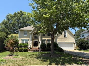102 Shadow Ridge Pl, Chapel Hill, NC 27516