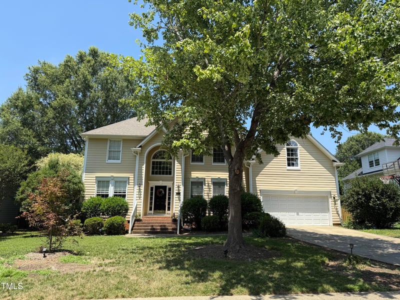102 Shadow Ridge Pl, Chapel Hill, NC 27516