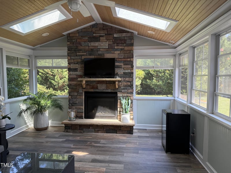 102 Shadow Ridge Pl, Chapel Hill, NC 27516