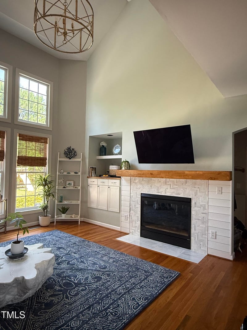 102 Shadow Ridge Pl, Chapel Hill, NC 27516