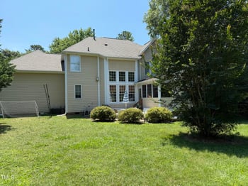 102 Shadow Ridge Pl, Chapel Hill, NC 27516