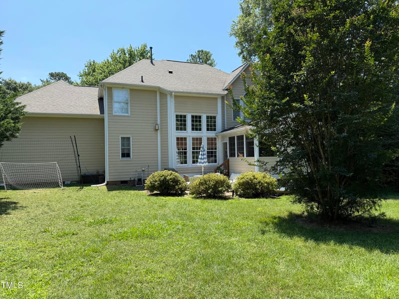 102 Shadow Ridge Pl, Chapel Hill, NC 27516