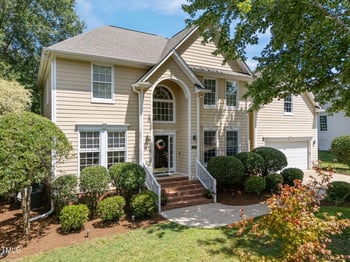 102 Shadow Ridge Pl, Chapel Hill, NC 27516