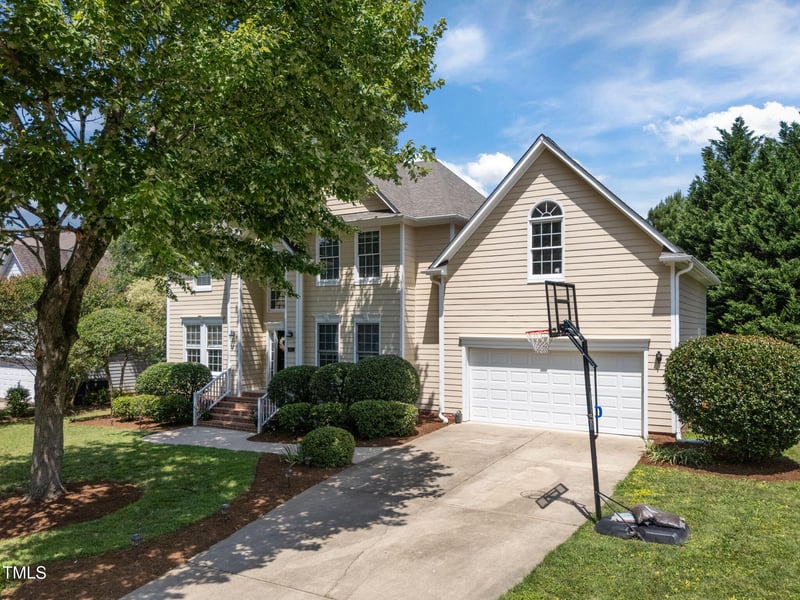 102 Shadow Ridge Pl, Chapel Hill, NC 27516