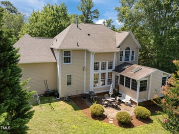 102 Shadow Ridge Pl, Chapel Hill, NC 27516