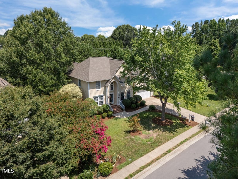 102 Shadow Ridge Pl, Chapel Hill, NC 27516